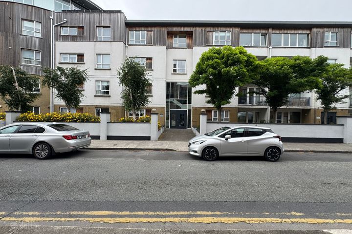 Apartment 14, Block A, Lansdowne Valley Apartments, Slievebloom Road, Dublin 12, D12XF97