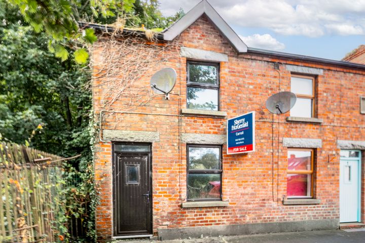 1 West Terrace, Parnell Park, Dundalk, Co. Louth, A91K4H9