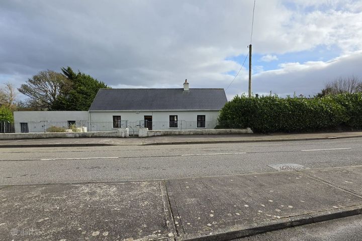 Lower Road, Knocknagree, Knocknagree, Co. Cork, P51TKP0
