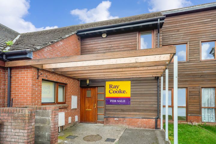 5 Gateway Court, Ballymun, Dublin 11, Dublin 11, Dublin