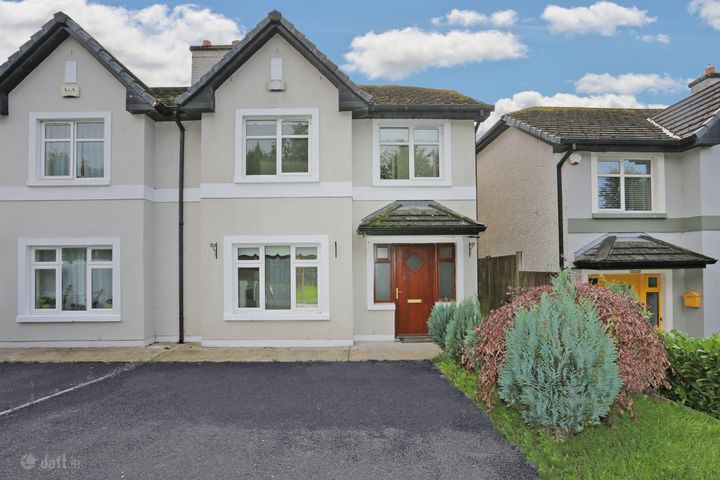2 The Meadows, Murroe, Co Limerick, V94A754