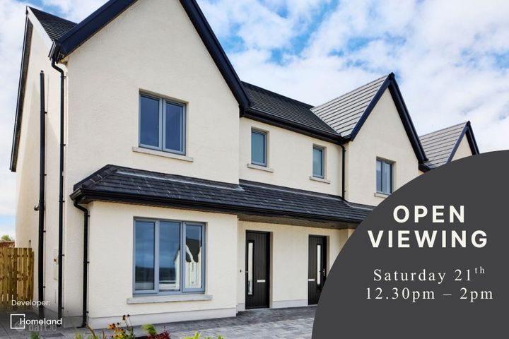 Belmont View, Tralee, Co. Kerry