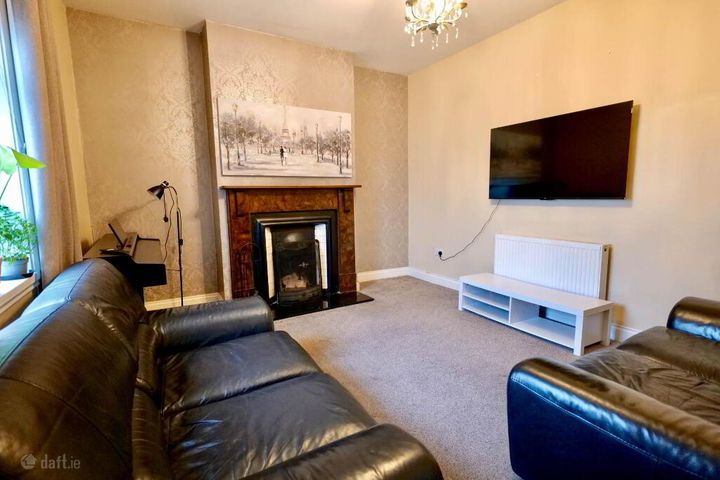 1 Saint Clement`s Villas, Windmill Street, Limerick City, Co. Limerick, V94A72X - Photo 3