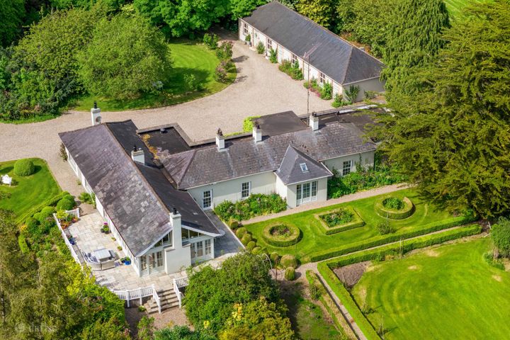 Dunmoe Cottage, Dunmoe, Navan, Co Meath, C15A8D2
