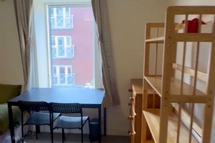Apartment 130, Clifden Court, Ellis Quay, Arbour Hill, Dublin 7