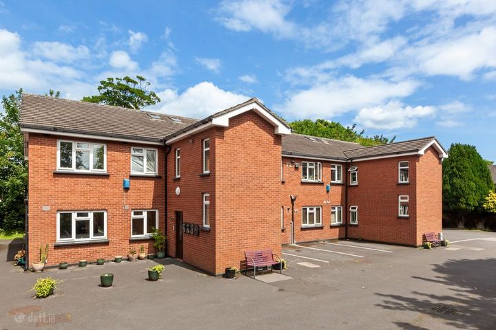 Apartment 6, Beverly Court, Dublin 3, D03F7T2