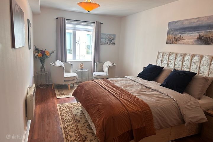 Apartment 310, Longboat Quay North Apartments, Hanover Quay, Dublin 2