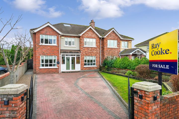 26 Sallins Bridge, Sallins, Co. Kildare