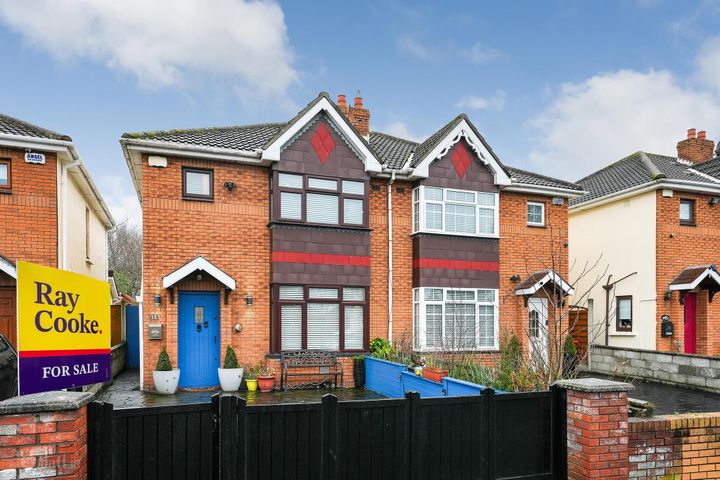 12 Fairways Green, Glasnevin, Dublin 11