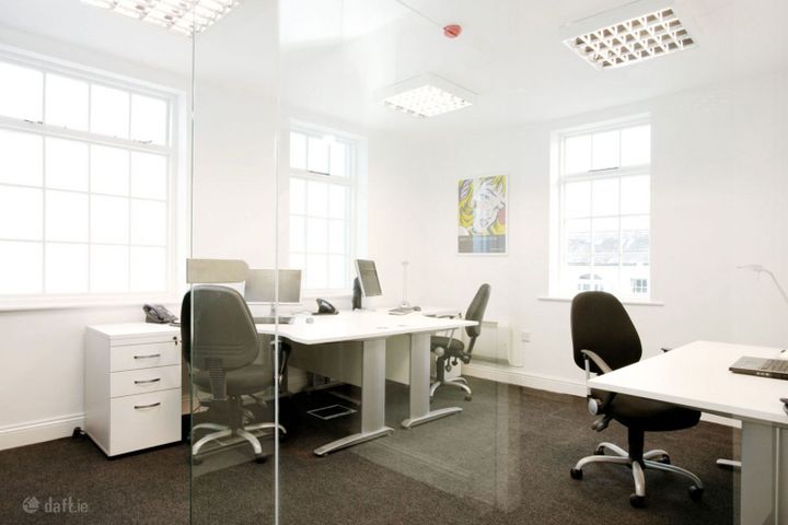 Blackrock Village, Blackrock, Co. Dublin