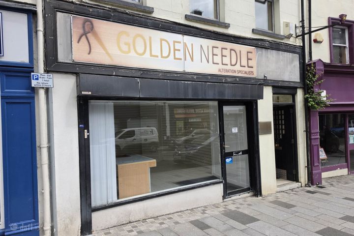 5a Church St, Enniskillen, Co. Fermanagh