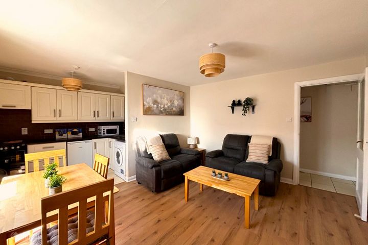 O' Connell Court, Dominic Street, Shandon, Cork City Centre