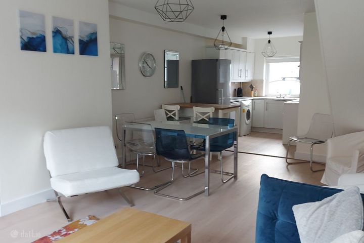 Townhouse in Adelaide, 145 Strand Road, Sandymount, Co. Dublin