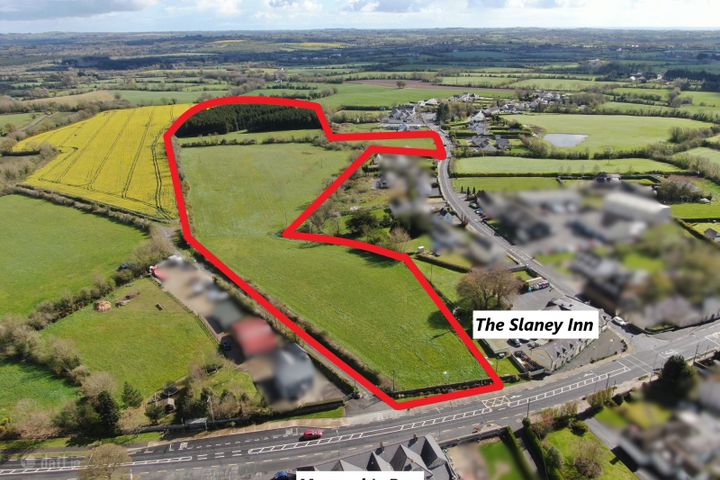 C. 15.32 Acres, Oilgate, Co. Wexford