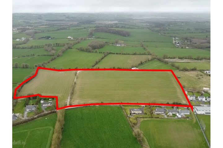 Lands at Kerry Lane, Egmont, Churchtown, Mallow, Co. Cork