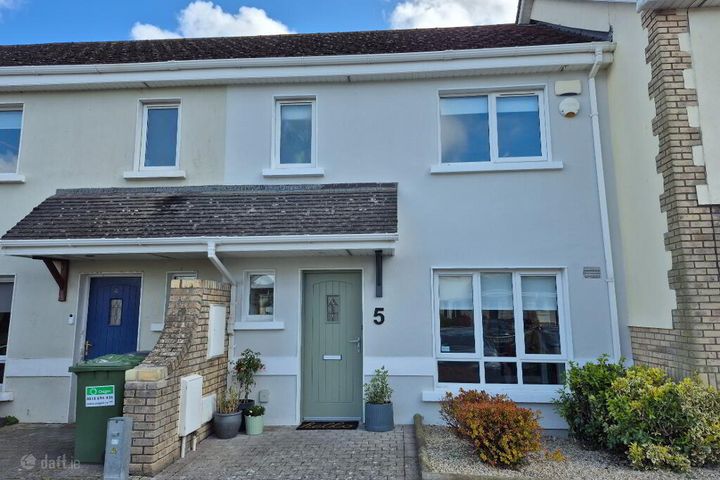 5 Lapwing Court, Aston Village, Drogheda, Co. Louth, A92RKA6