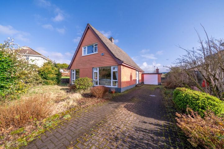 4 Rathbawn Drive, Castlebar, Castlebar, Co. Mayo, F23WP79