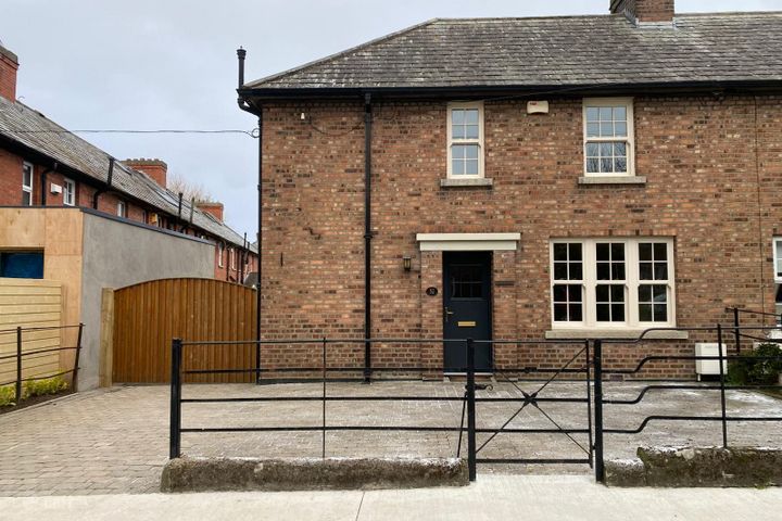 52 Iveagh Gardens, Crumlin, Dublin 12, Drimnagh, Dublin 12