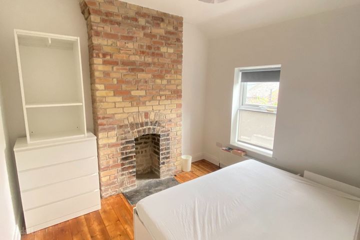 Fitzroy Avenue, Drumcondra, Dublin 3, Ballybough, Co. Dublin