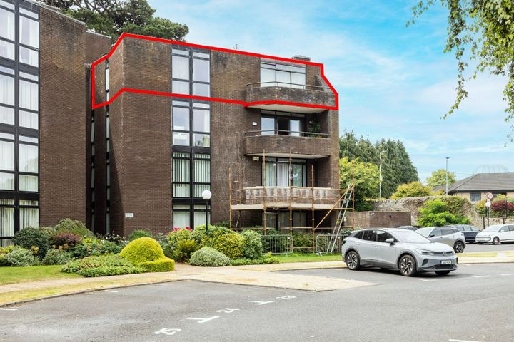 Apartment 16, Milltown Grove, Milltown, Dublin 14, D14Y021