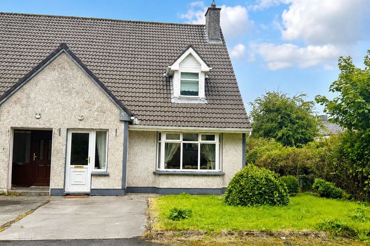 21b Moneen Cottages, Castlebar, Castlebar, Co. Mayo