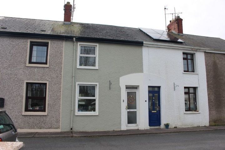 3 Saint Mary'S Terrace, Midleton, Midleton, Co. Cork, P25H568