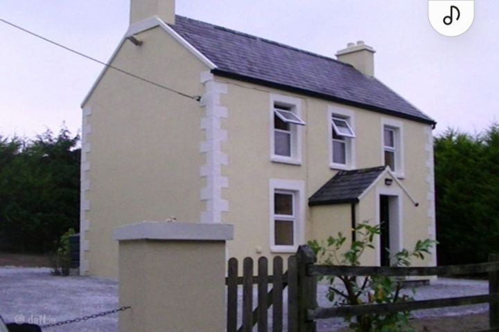 Scarteen, Killarney, Co. Kerry