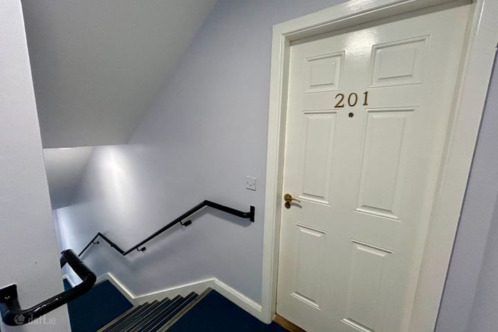 201 Block D, An Tsean Mhargadh, Greenlanes, Drogheda, Co. Louth, A92YX04
