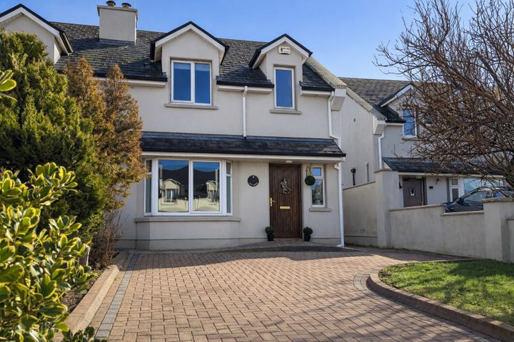9 Cois Na H'abhainn, Gurteen, Co. Sligo, F56FK22