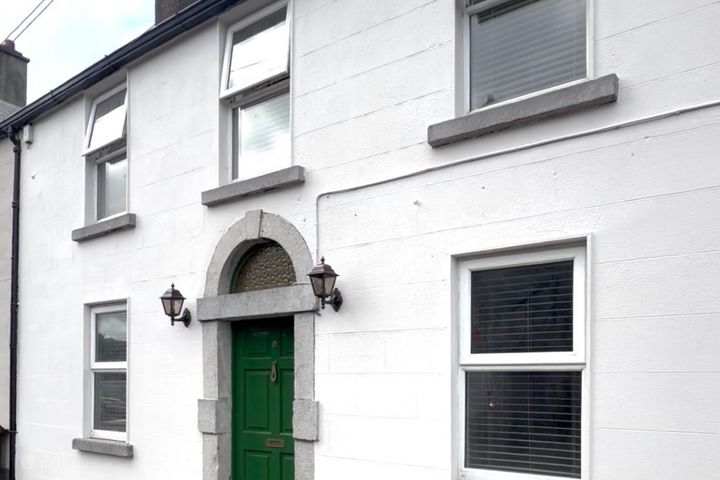 Store Street, Tullamore, Co. Offaly