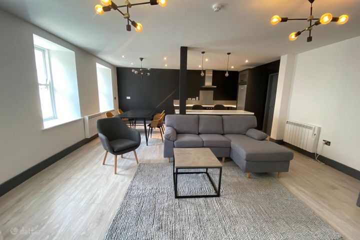 Apartment 37, Scanlon'S Yard, Saint Mary Street, Dungarvan, Co. Waterford