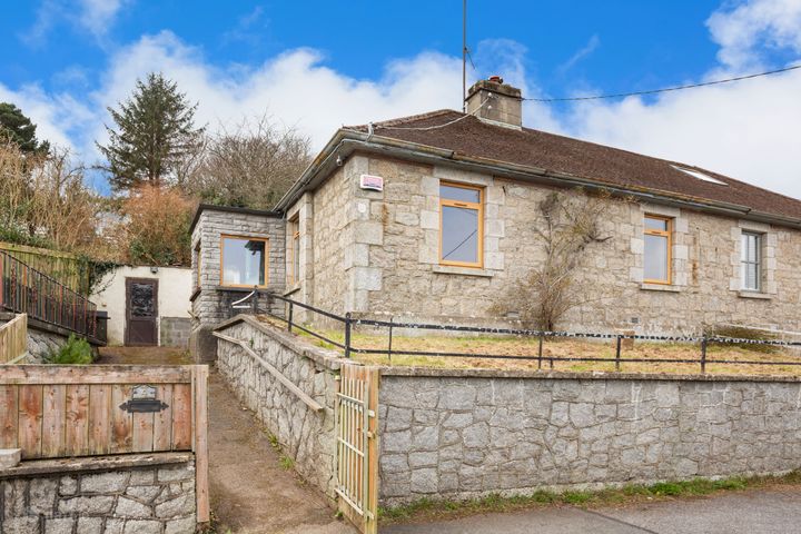 4 Ballyedmonduff Cottages, Ballyedmonduff Road, Dublin 18, D18VY24