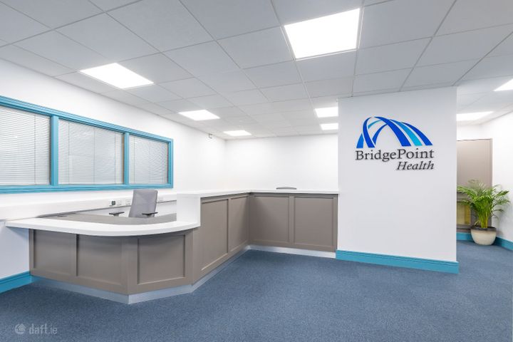 Bridgepoint Health, Grand Canal House, Columcille Street, Tullamore, Co. Offaly, Tullamore, Co. Offaly