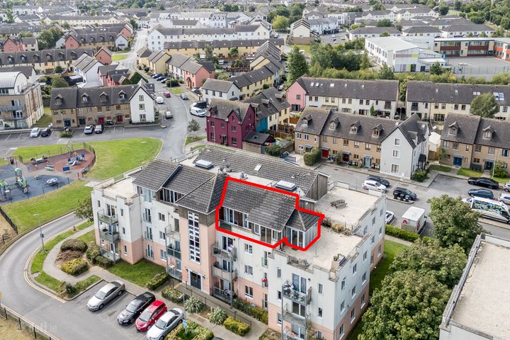 Apartment 27, Lincoln Hall, Swords, Co. Dublin, K67HK71