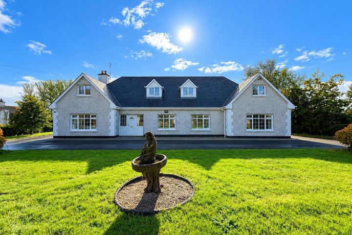 Creevy, Lisacul, Castlerea, Co. Roscommon, F45NR58