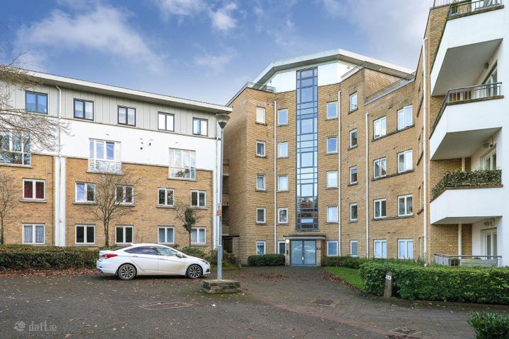 15 Waterville Hall, Waterville Terrace, Blanchardstown, Dublin 15, D15CX61