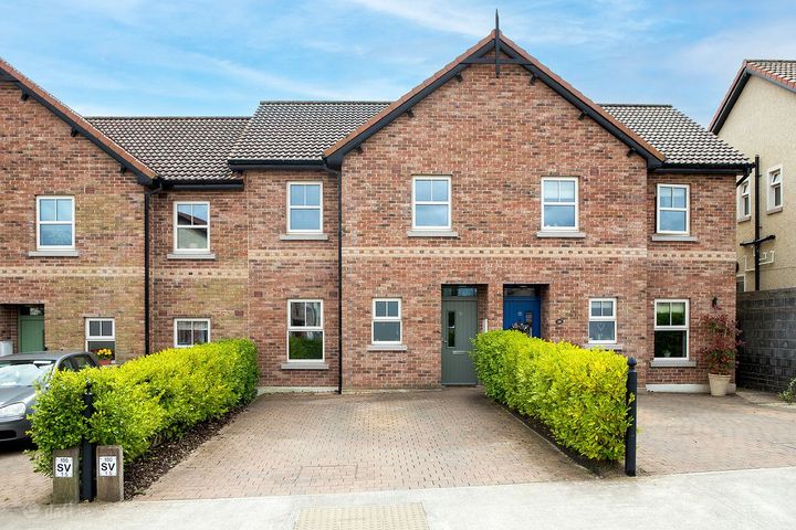 19 Wilmount View, Kells, Kells, Co. Meath, A82W9W7