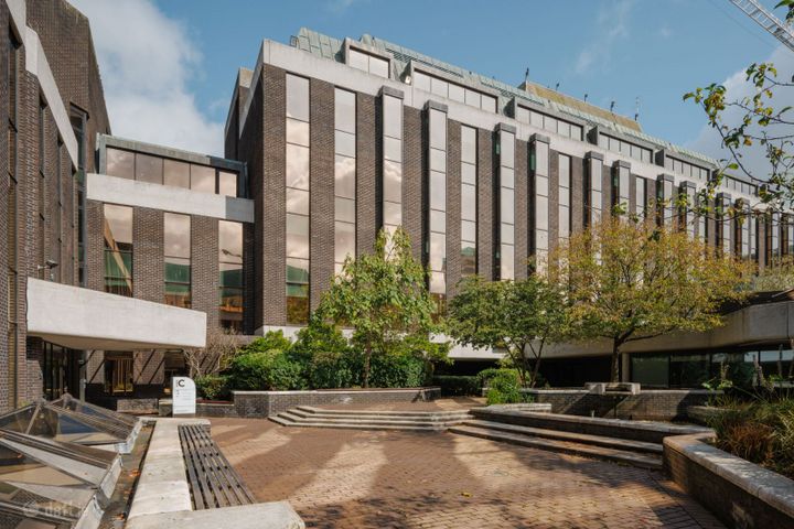 Block C, Abbey Court, Middle Abbey Street, Dublin 1