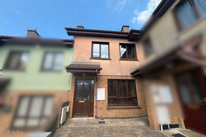 11 The Courtyard, Bellfield, Ferrybank, Slieverue, Co. Kilkenny