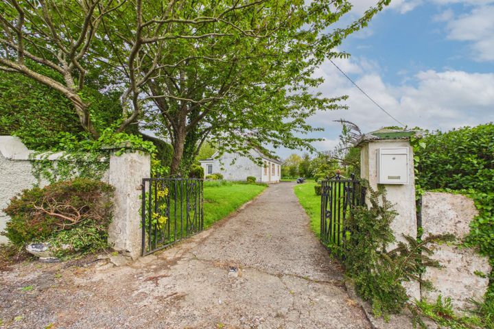 Dunkitt, Kilmacow, Dunkitt, Co. Kilkenny, X91AT27