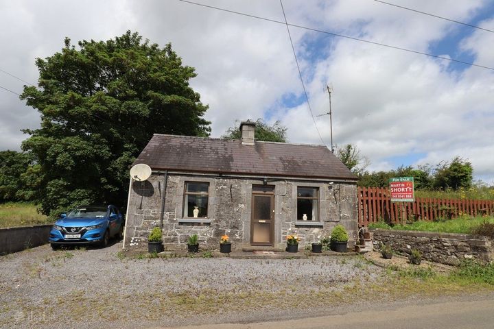 Ballinrink, Oldcastle, Co. Meath, A82WF38