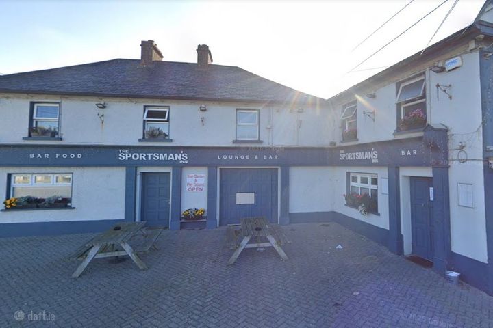 Sláinte Bar, Ramsgrange, New Ross, Ramsgrange, Co. Wexford