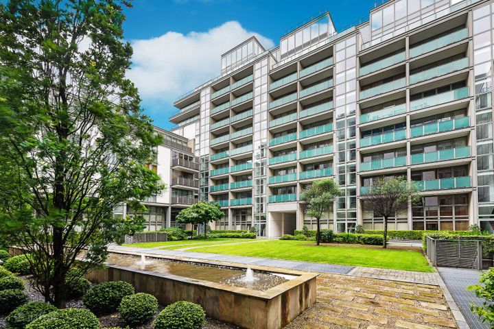 Baltrasna House, IFSC, Dublin 1