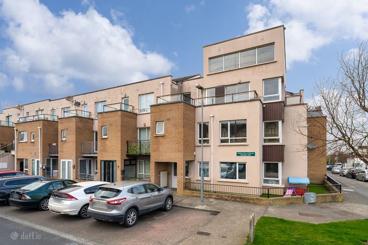 3 Millrace View, Saggart, Co. Dublin