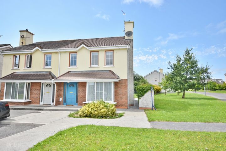 5 Dromin Green, Ballygologue Road, Listowel, Co. Kerry, V31Y634