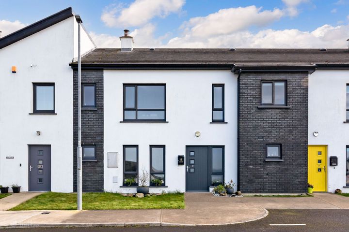 19 Cnoc Na Ri, Strandhill, Co. Sligo, F91FDH9