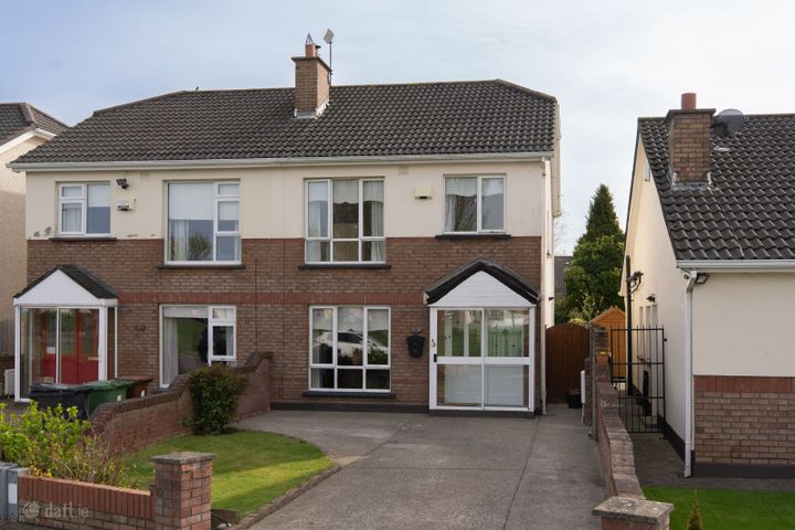 9 Daletree Park, Firhouse, Dublin 24, D24H2AA