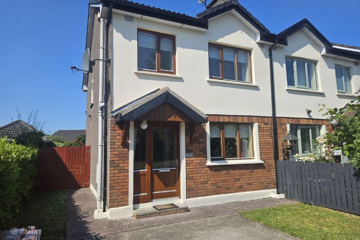 8 The Green, Gleann Na Ri, Tower, Blarney, Cork, Starch Hill, Co. Cork