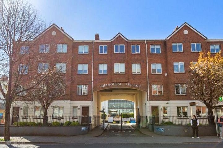 Shelbourne Village, Ringsend Road, Dublin 4