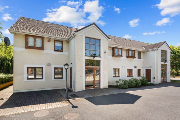 Apartment 7, Ashleigh Court, Dublin 15, Co. Dublin, D15AY97